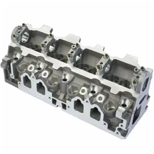 سرسیلندر لخت سمند XU7 ایساکو بنزینی بدون متعلقات 910100102